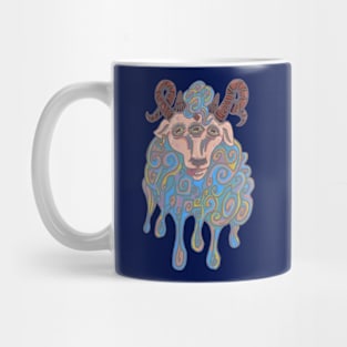 Goat Drip Mug